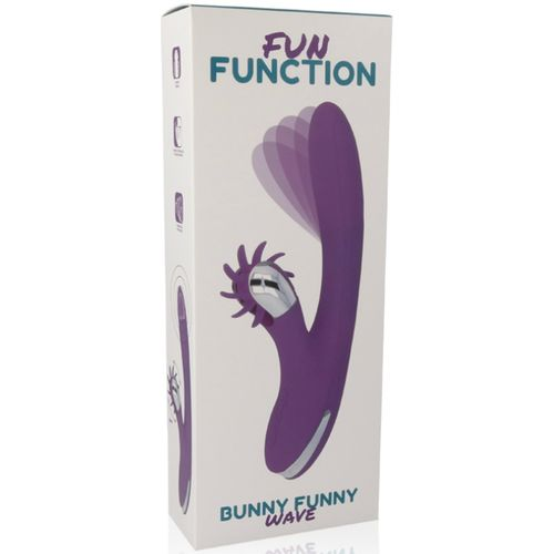 Fun-Function-Bunny-Funny-Wave