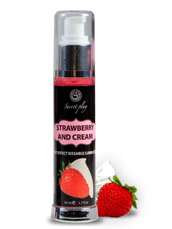 Secret-Play-Strawberry-And-Cream