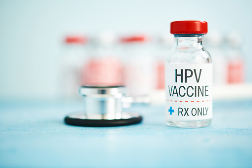 Hablemos de la vacuna contra el vph