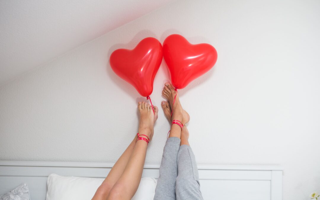 Celebrando el Amor: Planes Únicos para San Valentín 2024